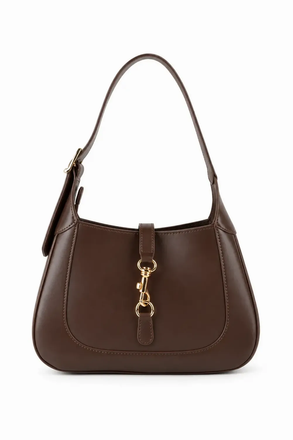 VEYA BAG BROWN